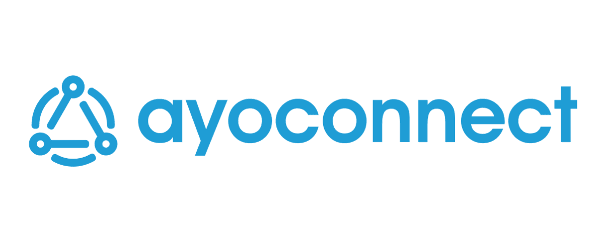 Ayoconnect Logo