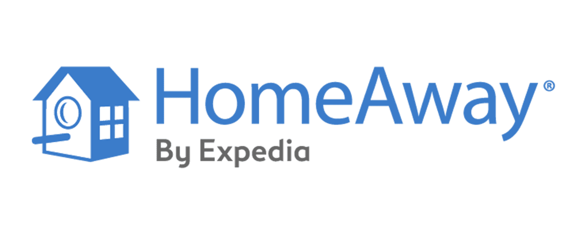 HomeAway Logo