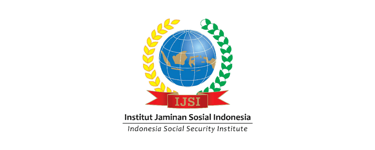 Institut Jaminan Sosial Indonesia Logo