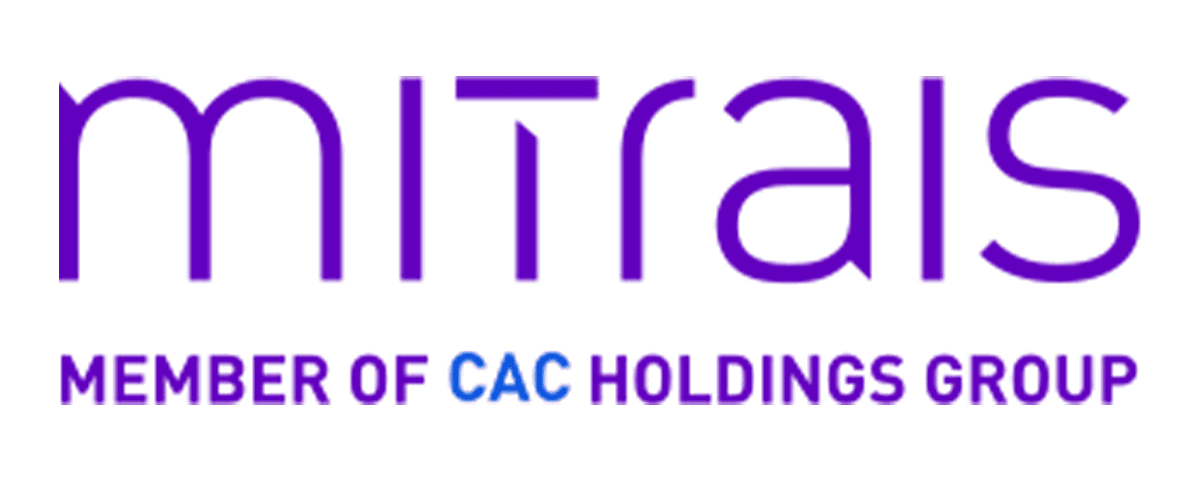 Mitrais Logo