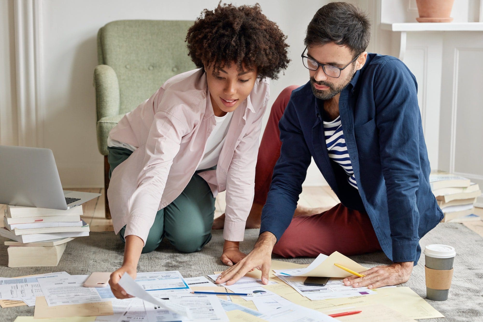 TUMBUH Growth Consultant - Business Growth Consulting Services
