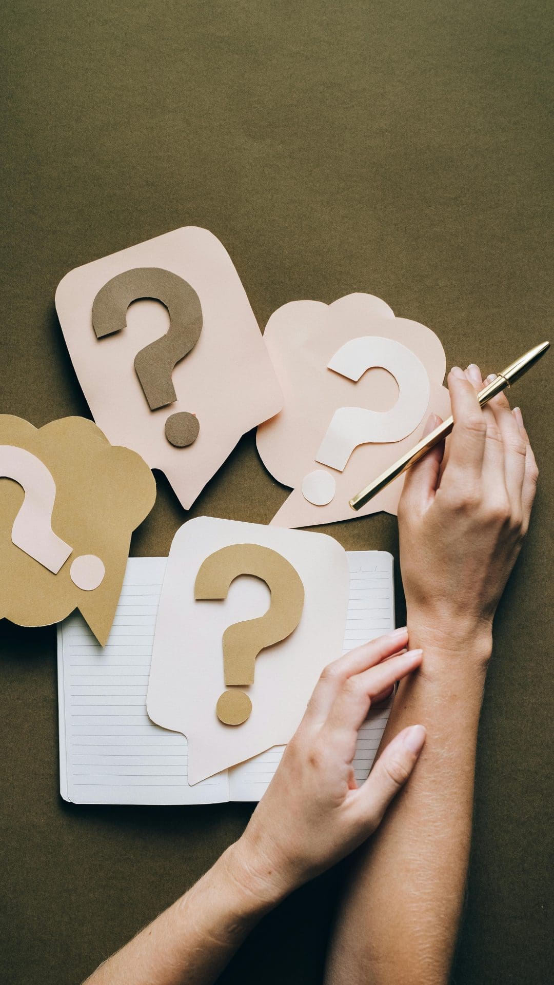 TUMBUH Growth Consultant - Frequently Asked Questions