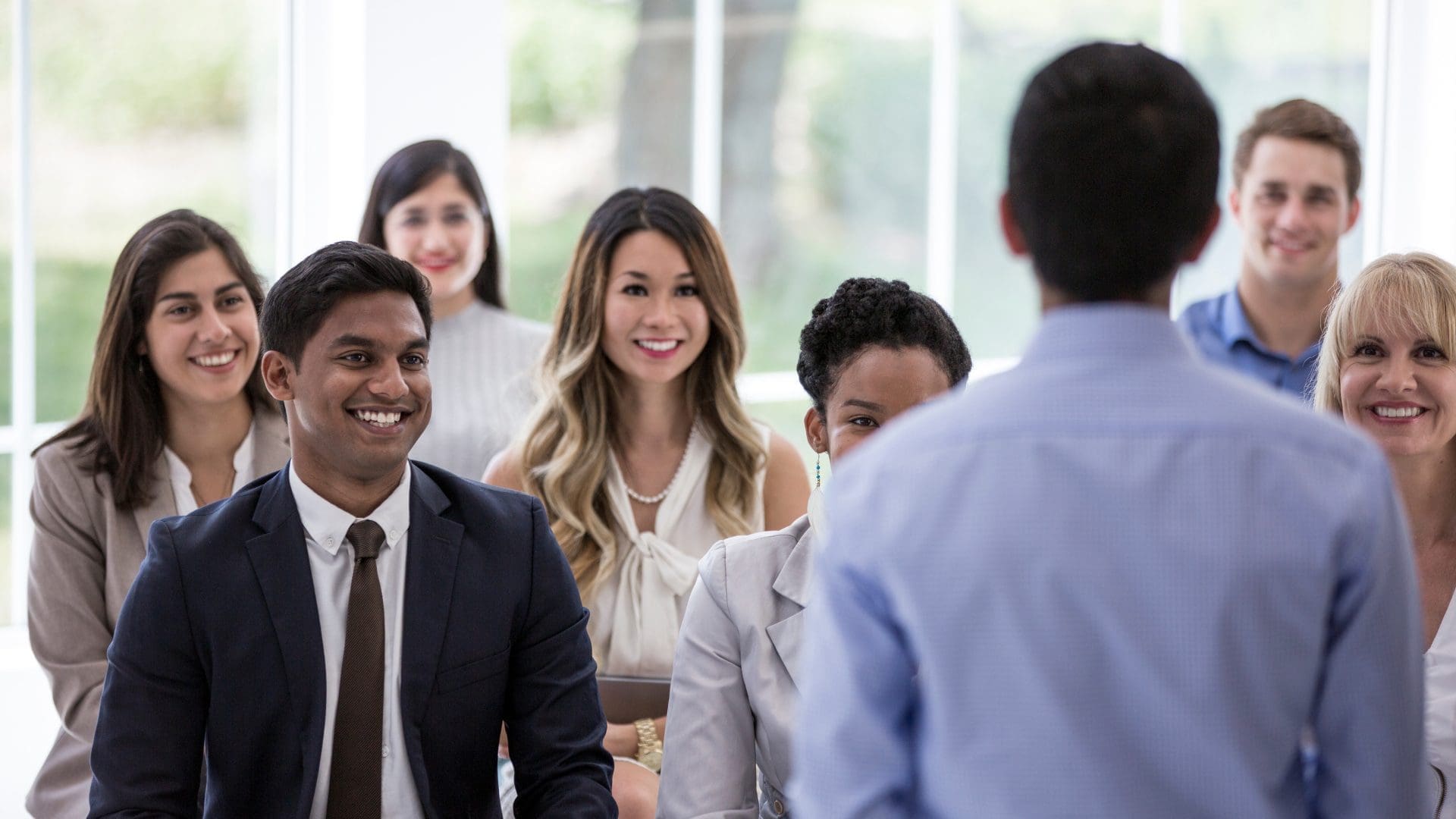 TUMBUH Growth Consultant: Custom Workshops & Training Services