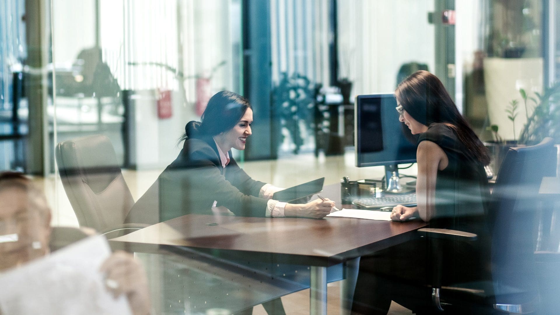 TUMBUH Growth Consulting Services
