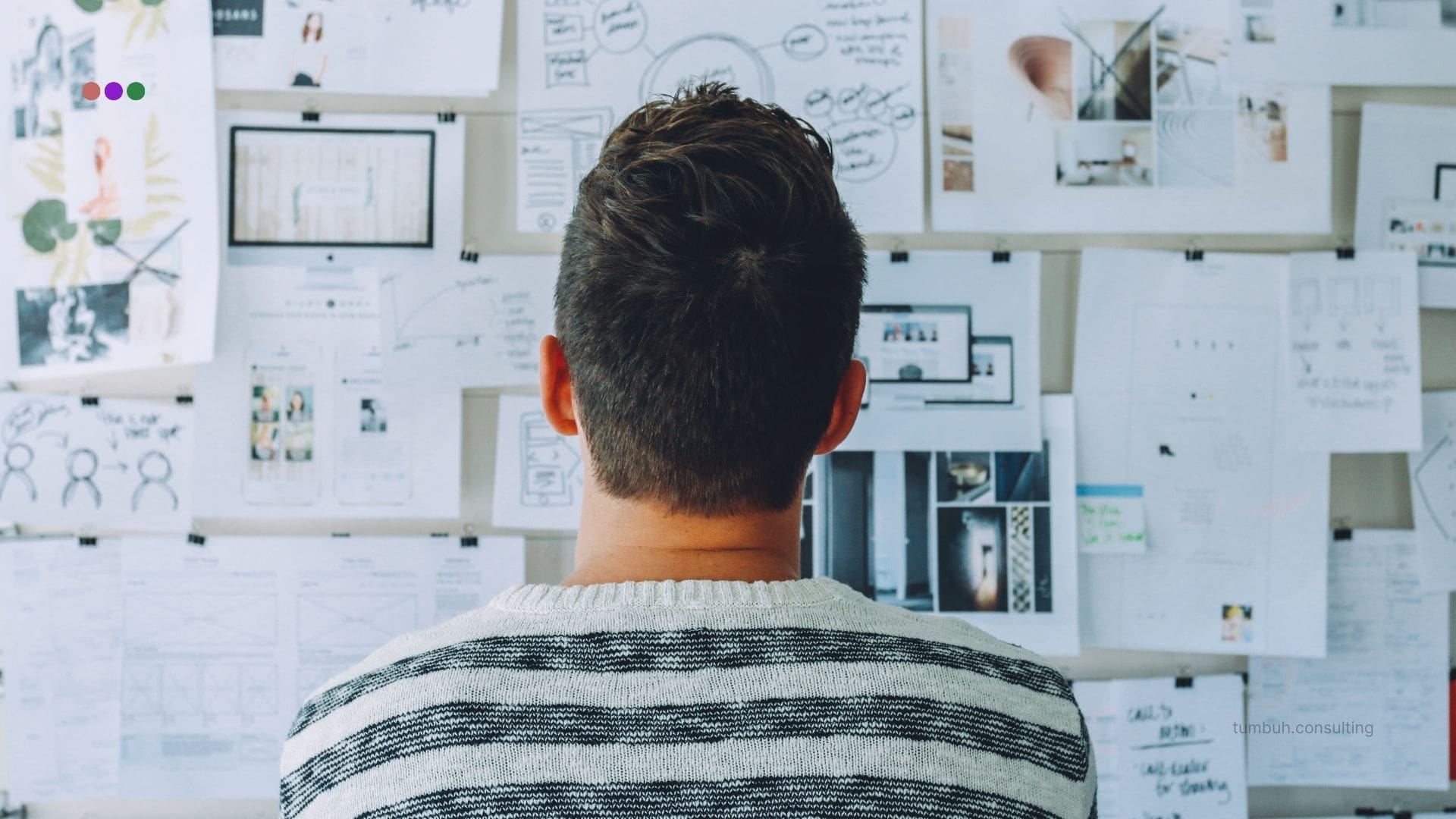 TUMBUH Insights - Lessons from Our Rebrand - Design with Honesty