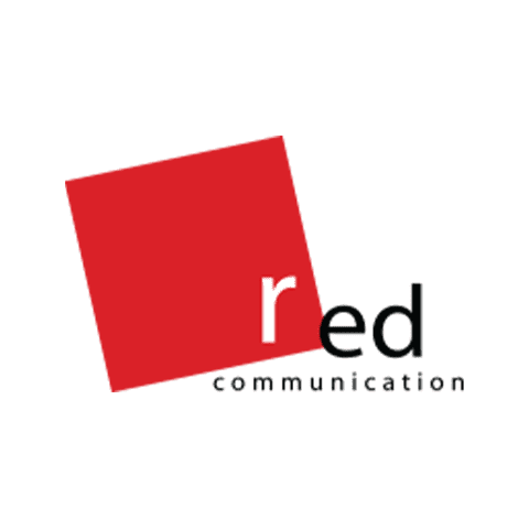 REDComm Logo