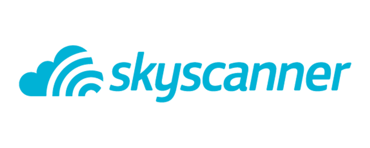 Skyscanner Logo